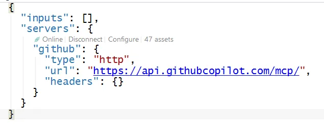 Auth GitHub